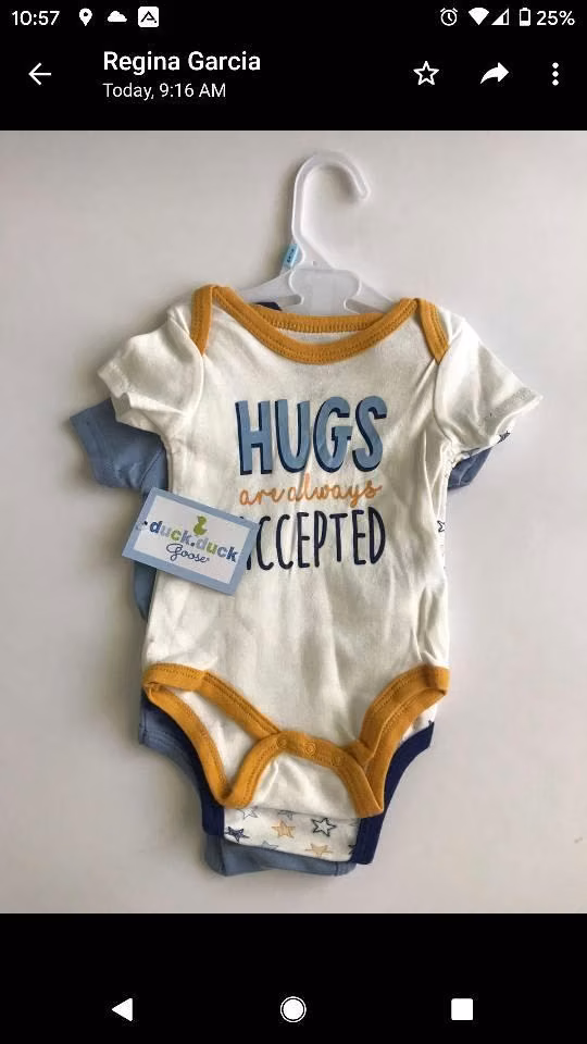 Ropa de bebés y niños de marca