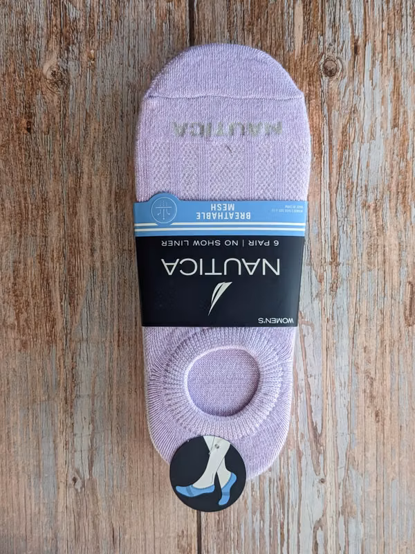 Socks for women and men.
