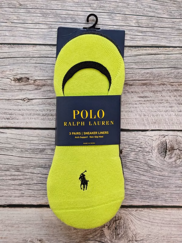 Socks for women and men.