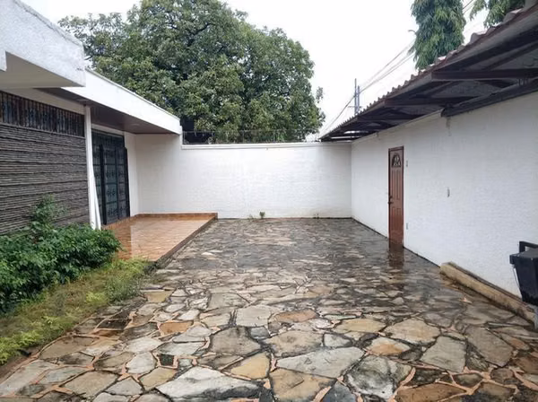 Se vende casa de 4 habitaciones en las Palmas - mijans
