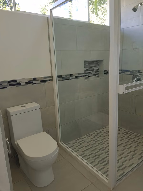 Your new house in Jinotepe, Carazo. Model Calypso, Residencial Camino Verde