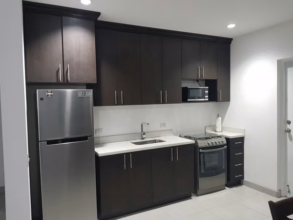 Your new house in Jinotepe, Carazo. Model Calypso, Residencial Camino Verde