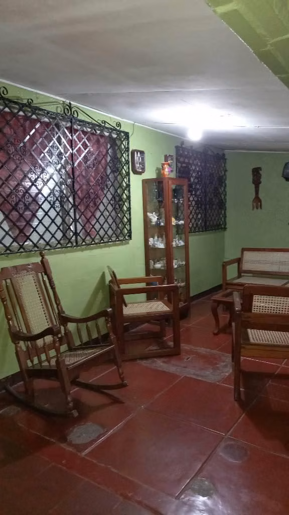 Vendo casa