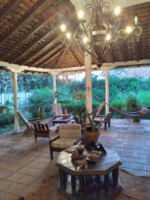 Se vende finca en Nagarote León Nicaragua