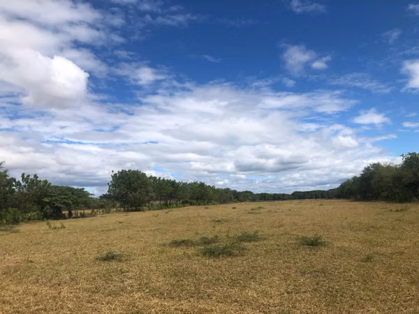 VENTA Lote de Tierra en Tisma / NG