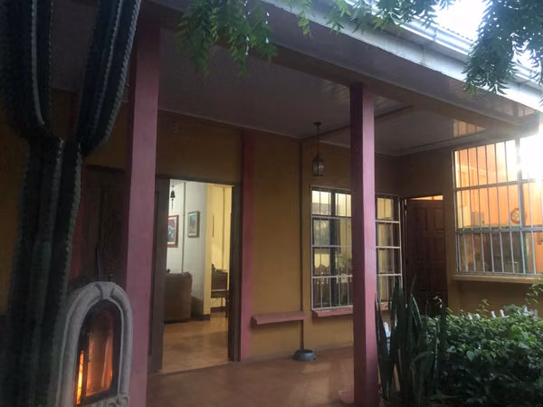 VENTA Casa Carretera Sur- Nejapa / NG