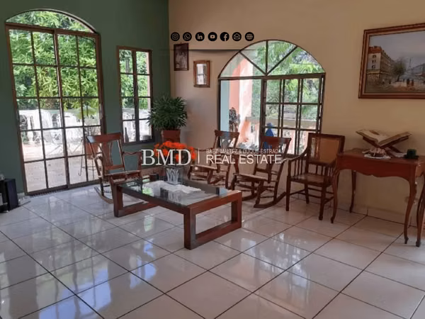 NICE AND SPACIOUS HOUSE SALE IN VERACRUZ 5382