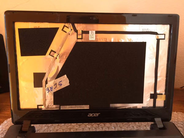 Acer Aspire One 756