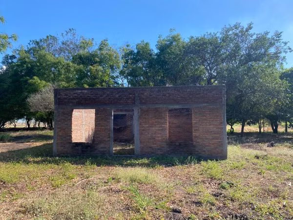 En venta preciosa finca en CHAGUITILLO SEBACO-MATAGALPA (NICARAGUA AMÉRICA CENTRAL)