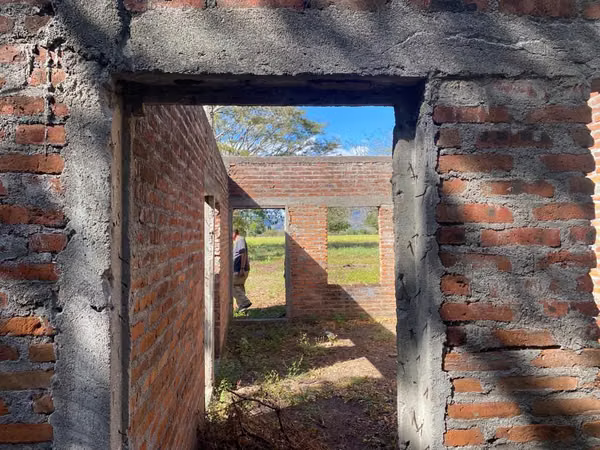 En venta preciosa finca en CHAGUITILLO SEBACO-MATAGALPA (NICARAGUA AMÉRICA CENTRAL)