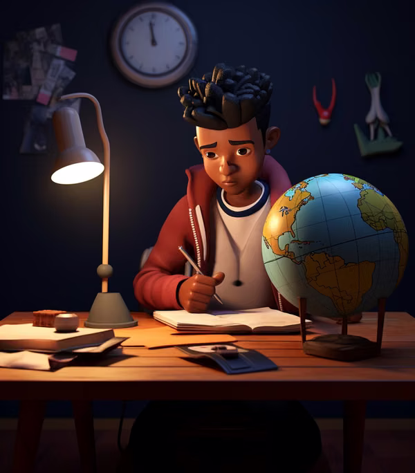 ELABORO TRABAJOS ESCOLARES