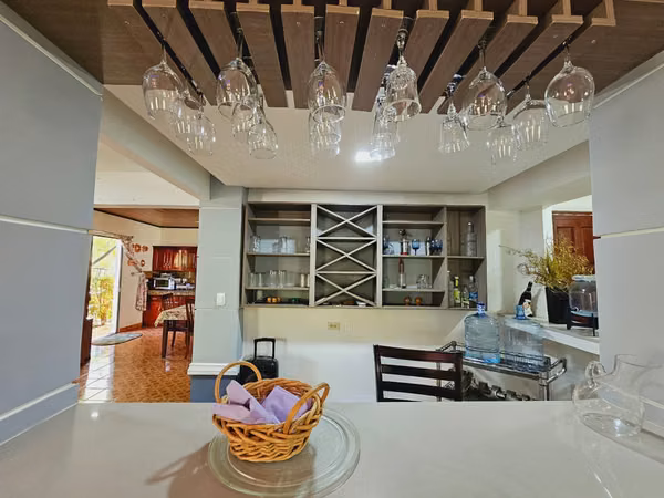 Finca Agrícola de 11 manzanas/casa totalmente remodelada en Cofradia