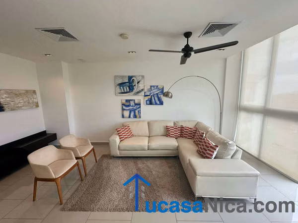 penares of saint sunday full furniture 4 rooms