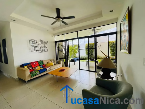 12 Km road Masaya condo