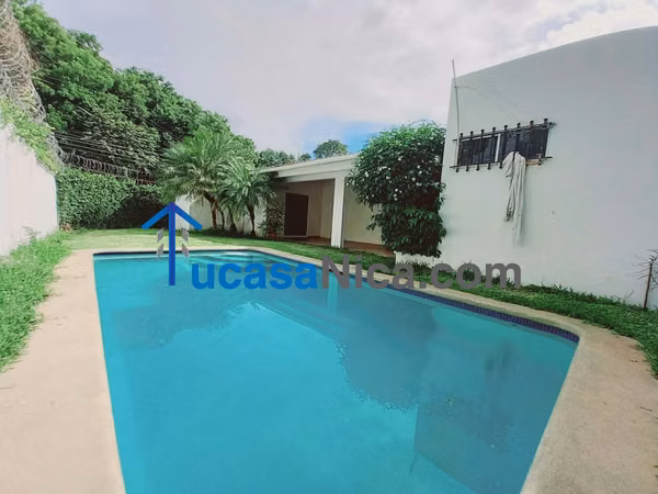 las colinas casa con piscina propia,