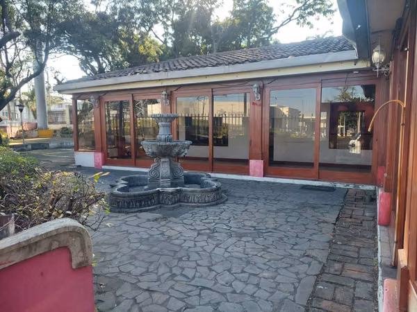 KC-SOLD COMMERCIAL PLAZA ROUNDABOUT GUEGUENSE, MANAGUA