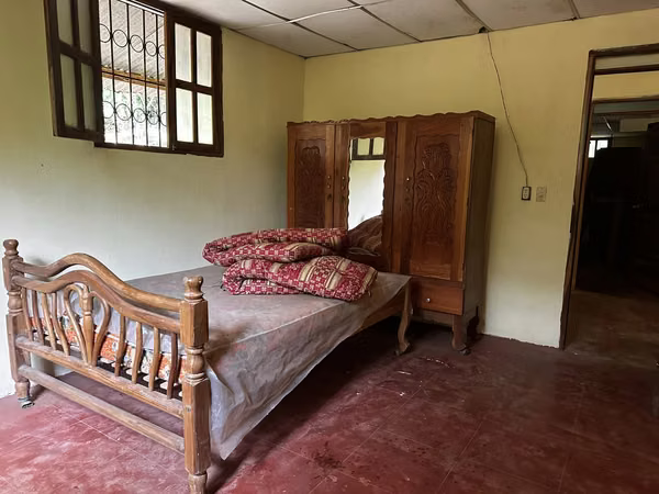 Vendo Finca en San Juan de la Concha multi propósito 0511
