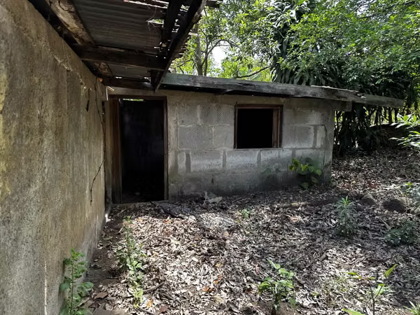 Vendo Finca en San Juan de la Concha multi propósito 0511