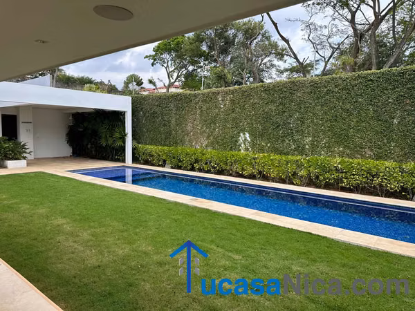 santo domingo preciosa casa