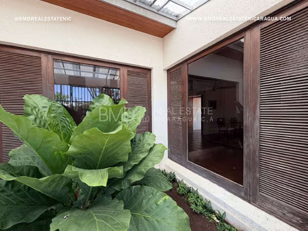 Descubre esta exclusiva residencia ubicada en el km 12.5 de Carretera Sur 0511