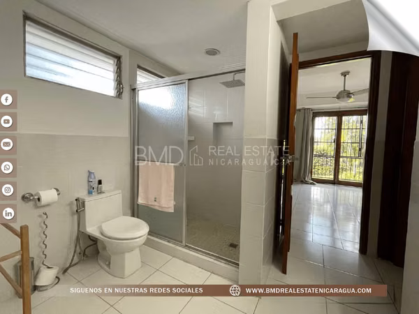 Descubre esta exclusiva residencia ubicada en el km 12.5 de Carretera Sur 0511