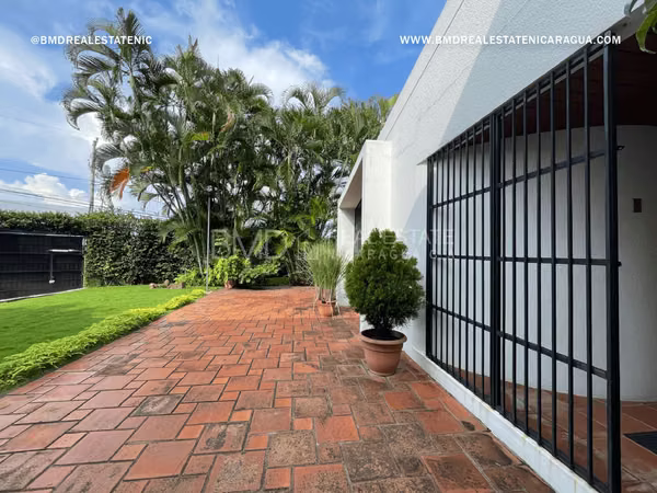 Descubre esta exclusiva residencia ubicada en el km 12.5 de Carretera Sur 0511