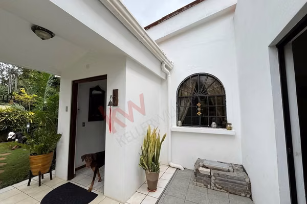 ZC- Se vende casa en Las Colinas - Residencial Acoma