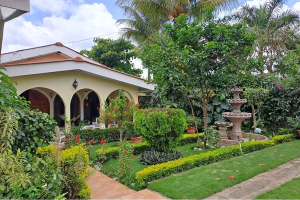 Nice house for sale in Carretera a Masaya - DM