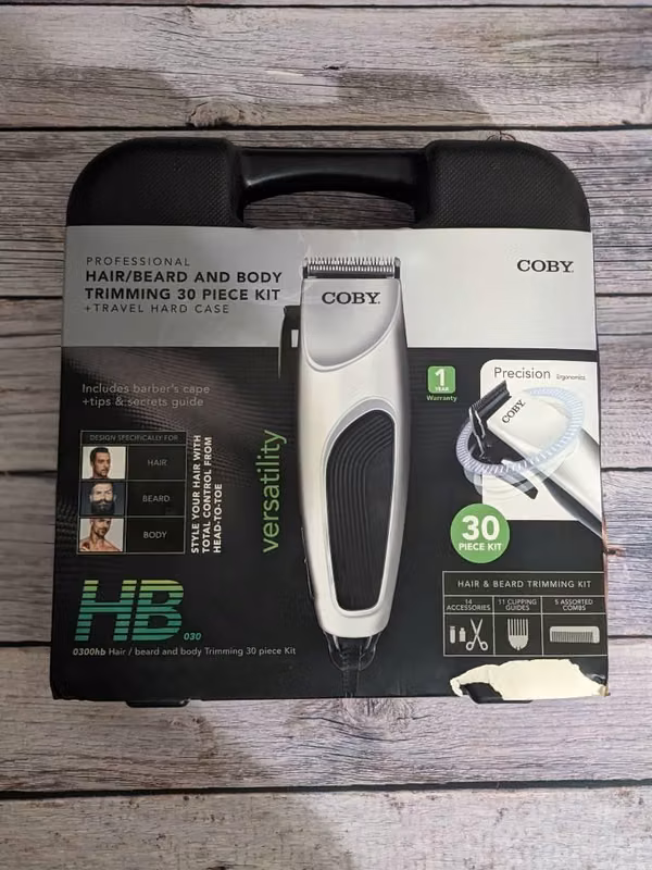 Shaving machine