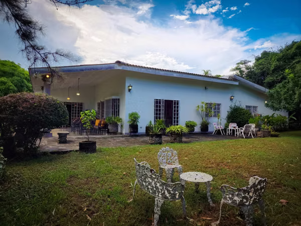 House for Sale in Reparto Santa Anita, Carretera Sur, Managua