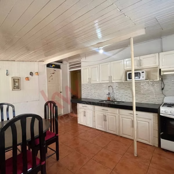 ¡Se Vende Casa en Zona Céntrica Colonia  Nicarao