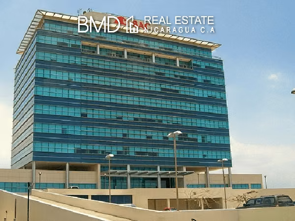 OPPORTUNITY: Office in Pellas Building available 5382