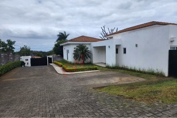 SALE OF MODERN HOUSE ON SUNDAY