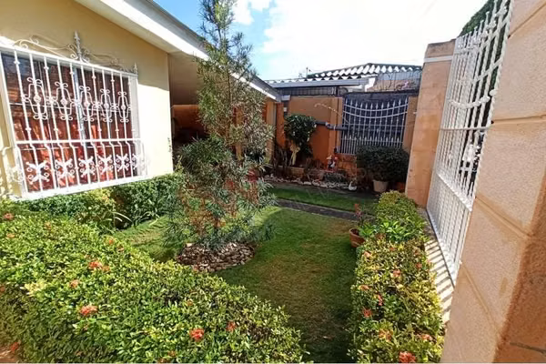 VP: & quot; Sale of house in Veracruz Residential! $76,000
