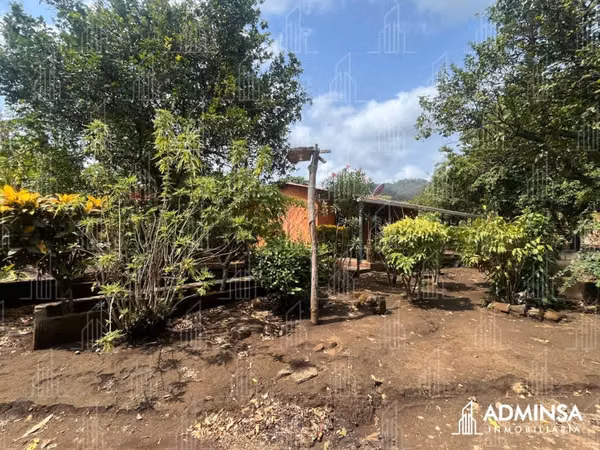 Plot sold in Km 13, Road to Masaya!