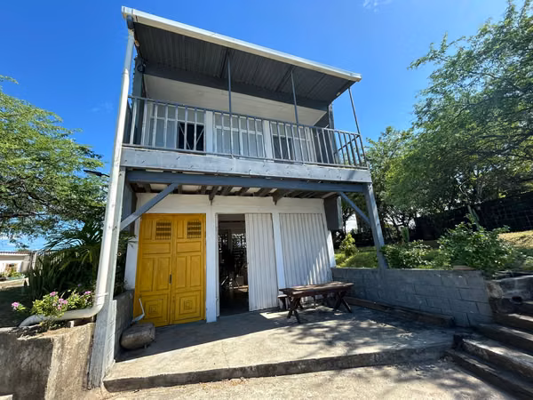 IM- Townhouse with spectacular view in La Boquita - Carazo