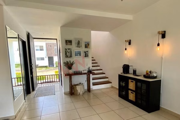 FP>Se vende townhouse, ubicado en Santo Domingo $180,000