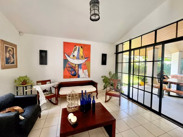 FH- Hermosa Casa en Venta en las Colinas