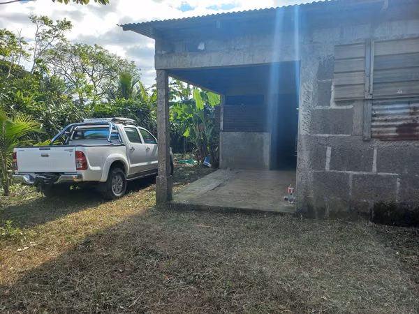 Vendo Hermosa Casa en Obra Gris, Carretera Panamericana Managua Diriamba"