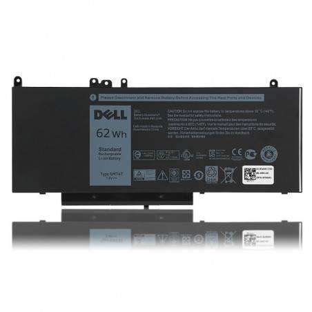 BATERIA DELL 6MT4T ORIGINAL