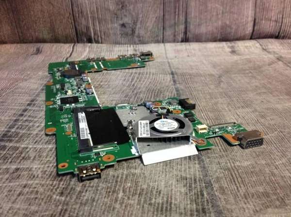 Placa Madre Hp mini 110-4000