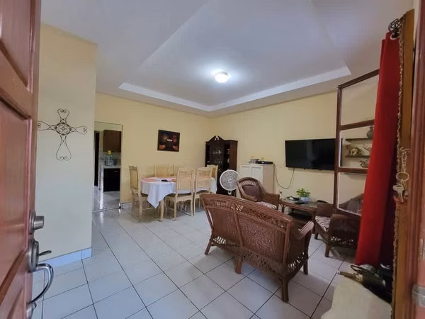 FP Casa en Venta - ¡Lista para habitar!: Entre Batahola Sur y Altagracia