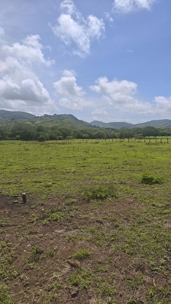 ¡Lotes en venta en San Juan del Sur desde $16,540!