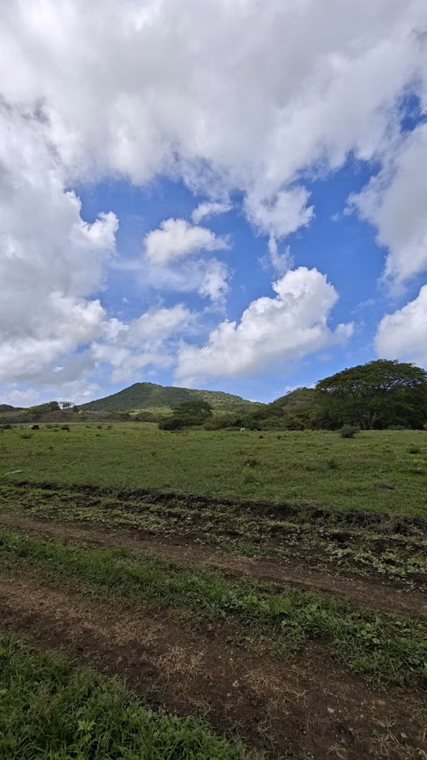 ¡Lotes en venta en San Juan del Sur desde $16,540!