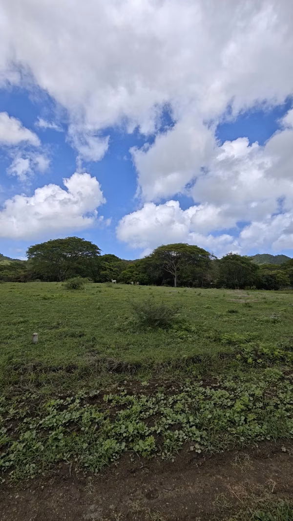 ¡Lotes en venta en San Juan del Sur desde $16,540!