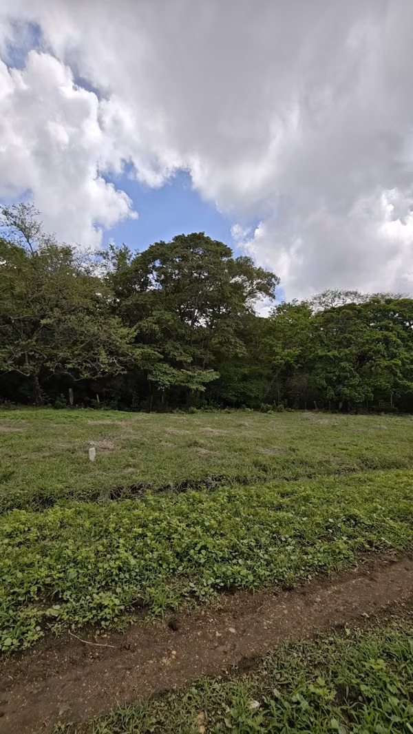 ¡Lotes en venta en San Juan del Sur desde $16,540!