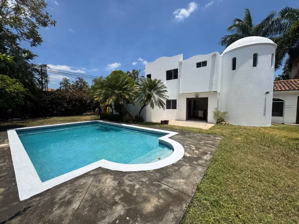 Santo domingo condominio
