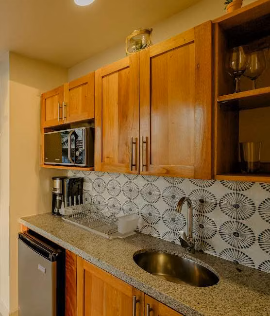 Two  Deluxe  Condominiums at Gran Pacifica Resort for Sale.