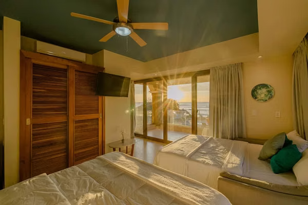 Two  Deluxe  Condominiums at Gran Pacifica Resort for Sale.