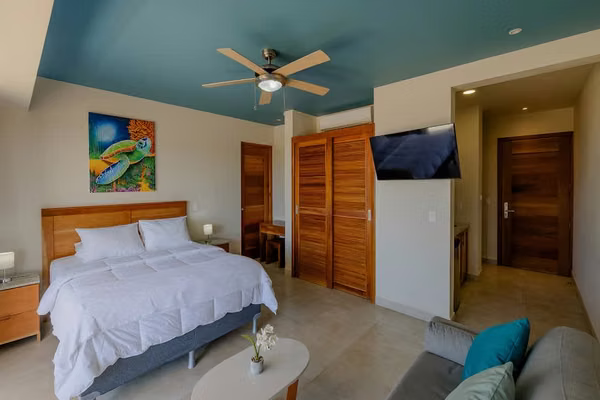 Two  Deluxe  Condominiums at Gran Pacifica Resort for Sale.
